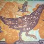 The Avett Brothers 2018 Pittsburgh PA Poster Screen Print Signed Zeb Love #/200