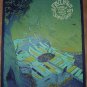 Eric Church 2019 Los Angeles N1 5/17 Poster Dave Kloc Double Down Tour Print AP