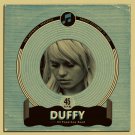Duffy 2008 Seattle WA Showbox Poster Print Signed Numbered /50 Rockferry Mercy