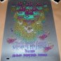Ghosts Of The Forest Phish 2019 Los Angeles Poster Marq Spusta Print Micro Mini