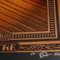 COPPER AE Moe. 2018 Red Rocks Morrison CO EMEK Screen Print Poster Signed +BONUS