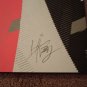 Justin Timberlake Staples Center Los Angeles CA Signed #d Print Kii Arens Poster