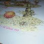 OPAL VARIANT Umphrey's McGee 2017 St Louis Marq Spusta Print Poster Signed #d/30