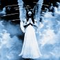 Jack White Canada 3 Poster SET Silent Giants 2012 Print Montreal Toronto Stripes