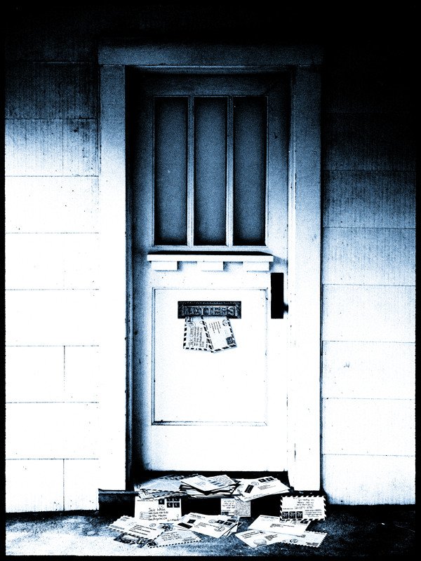 Jack White 2014 Los Angeles CA Poster Print Rob Jones Stripes Third Man Records