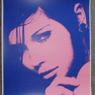 Aelhra 2010 Beautiful Dreamer 3 Screen Print Poster Signed Numbered /100 Sexy