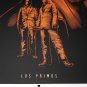 Jeff Boyes Breaking Bad Screen Print The Cousins Signed Poster Gifs BreakingGifs