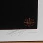 Jeff Boyes Breaking Bad Screen Print The Cousins Signed Poster Gifs BreakingGifs