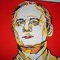 Tim Doyle Bill Murray Bunny Screen Print Poster Signed Tim Burton Ed Wood #/200