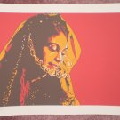 Tim Doyle Firefly Inara Screen Print Poster Signed #d /100 Nakatomi Inc NEW Rare