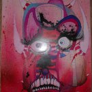 Joey Feldman Family Of The Mouse Catcher Harriet Screen Print Poster Signed #d