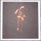 Jeremy Geddes Cosmonaut 3 Three Lithograph Print Poster Litho 1st Printing NEW