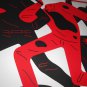 Cleon Peterson The Disappeared White Screen Print Signed Numbered 100 Poster Art