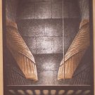 JC Richard Well Of Souls Print Poster Indiana Jones Raiders Of The Lost Ark J.C.
