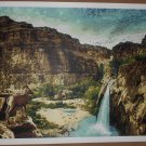 Roamcouch My Grand Canyon Screen Print Poster Signed Numbered /85 National Parks