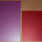 Marq Spusta 4 Mini Screen Print Set Her Window In Glooby Ponbondwibbler Signed