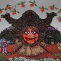 Marq Spusta Marjory's Harmonious Vision Print Poster Fraggle Rock Jim Henson S/N