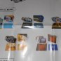 Blur 21 2-Sided Promo Poster For CD Vinyl LP Box Set Twenty-One Gorillaz 20"x30"