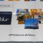 Blur 21 2-Sided Promo Poster For CD Vinyl LP Box Set Twenty-One Gorillaz 20"x30"