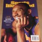 Kobe Bryant Sports Illustrated Tribute Issue 2020 Magazine Book Commemorative