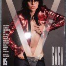 Lady Gaga V Magazine NEW 85 Fall 2013 The Fame Monster Artpop Joanne Bad Romance
