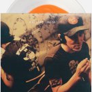 Elliott Smith Either/Or Opaque Orange In Clear Vinyl LP Limited Sealed Newbury