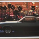 Pablo Olivera Drive Version A Giclee Art Print Movie Poster #/100 Ryan Gosling