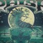 Phish Greek Berkeley 2023 Poster VARIANT Helen Kennedy ZazzCorp Signed Print 130