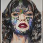 Sandra Chevrier La Cage et lâextÃ©rieur des tÃ©nÃ¨bres The Darkness Outside Print