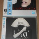 Lady Gaga The Fame + Monster slotMusic Slot Music SanDisk microSD Bad Romance Eh