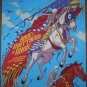 Dave Matthews Band SPAC Poster Saratoga Springs 2023 Johnny Dombrowski Print AP