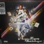 Lupe Fiasco Food & Liquor Crystal Clear Vinyl 2-LP Sealed Limited Jay-Z Atlantic