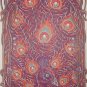 Phish Alpharetta Peach Phoenix Variant Poster 2023 Luke Martin Signed Print /75
