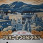 Grateful Dead & Company Boulder Folsom Field Poster Paul Kreizenbeck Print AP SN