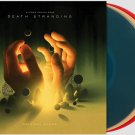Death Stranding Original Score Ludvig Forssell 3-LP Color Vinyl Mondo Sealed 140