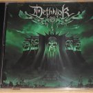 Dethklok Dethalbum IV 4 Four CD Metalocalypse Sealed New Mondo Adult Swim Metal