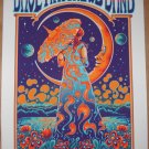 Dave Matthews Band Cincinnati Poster 2025 Helen Kennedy ZazzCorp Signed Print