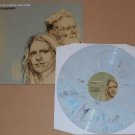 The Swell Season Forward White Marbled Vinyl LP Marble Once Glen Hansard Marketa