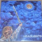 (Sandy) Alex G Headlights SIGNED Vinyl LP Autographed Indie Rock New Unsealed