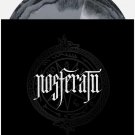 Nosferatu Soundtrack Robin Carolan Grey Handpour Vinyl Robert Eggers Hand Pour