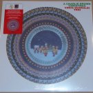 A Charlie Brown Christmas Vince Guaraldi Trio Zoetrope Vinyl Picture Disc Peanut