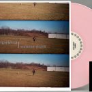 Marietta Summer Death Blush Colored Vinyl LP Sealed Limited /300 TTL Emo Pink