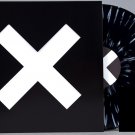 The xx Self-Titled Splatter Color Vinyl LP Sealed Turntable Lab TTL Limited /800