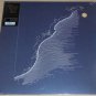 Quadeca Vanisher, Horizon Scraper Ultra Clear Sea Blue Sparkle Vinyl 2-LP Sealed