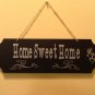 Personalized Picture Frames and Signs