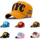 NYC Fashion Baseball Cap & Sports Cap 2014