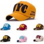 NYC Fashion Baseball Cap & Sports Cap 2014