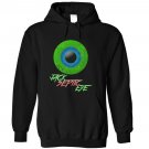 Jacksepticeye Logo Men Pullover Hoodies Irish Seán William McLoughlin Sweatshirt