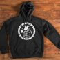 The Guild of Calamitous Intent Pullover Hoodie Venture Bros Men Sweatshirt Black