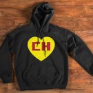 Chapulin Colorado Chespirito Pullover Hoodie El Chavo del Ocho Sweatshirts Black